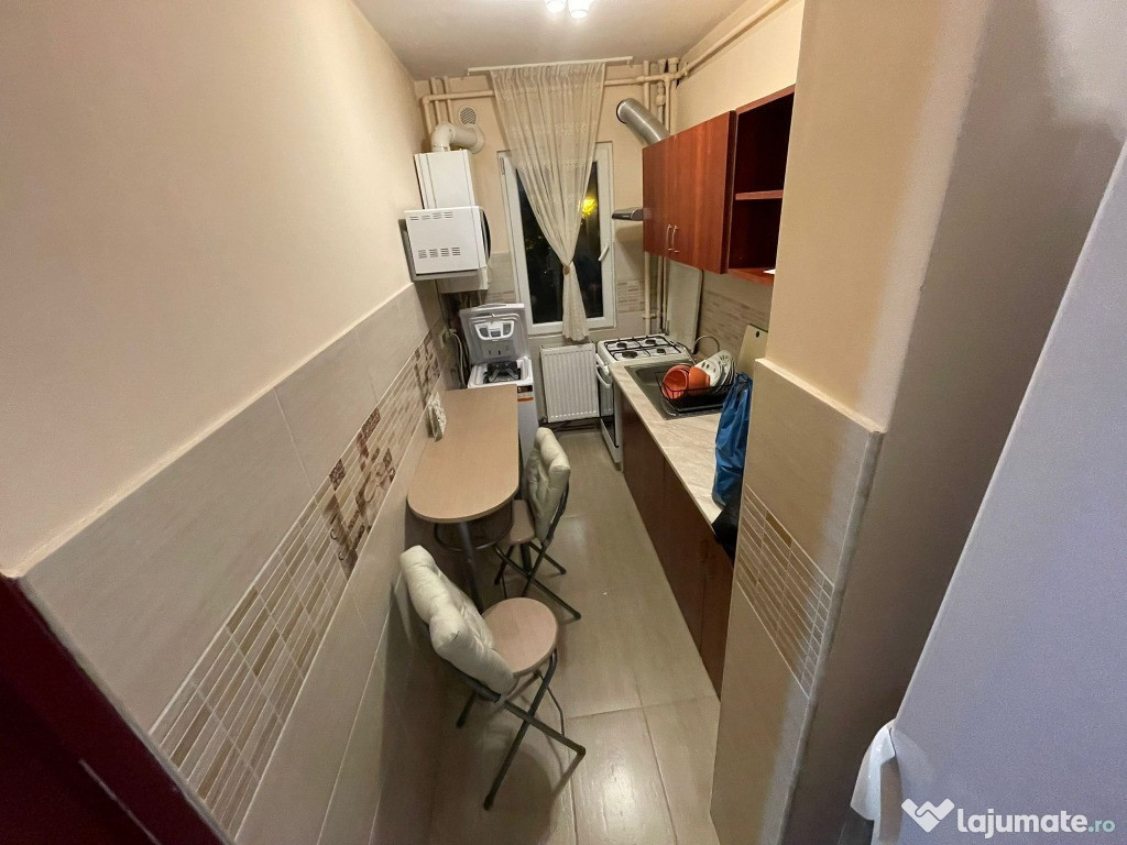 Apartament 2 camere Manastur