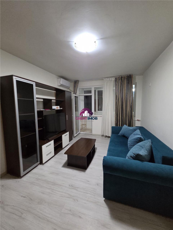 Apartament 2 camere Berceni (Emil Racovita)