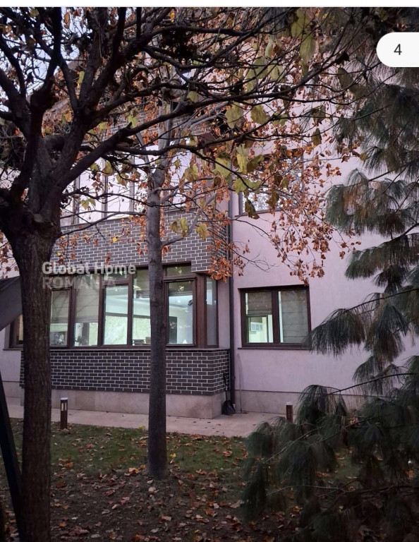 Vilă premium Unirii – Tineretului | Terasă 18 mp | Curte