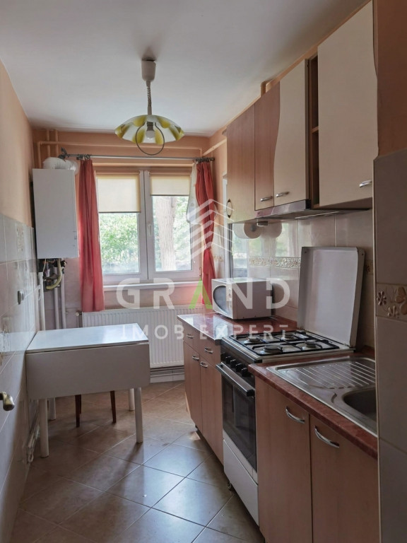 2 camere decomandat | Big Mănăștur | Parcare | Disponibil