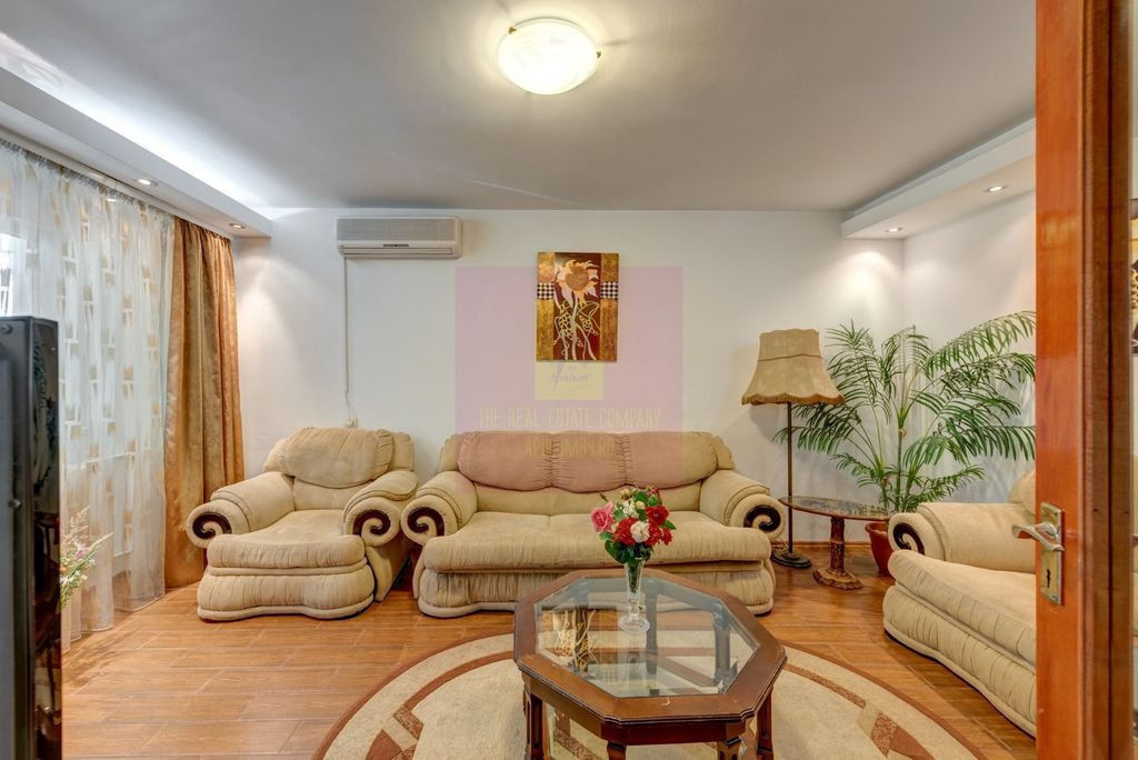 Apartament 2 camere de închiriat | 13 Septembrie – Șo...