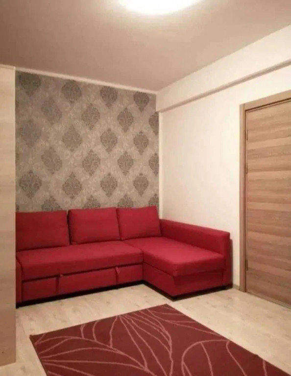 Berceni metrou studio etaj 1
