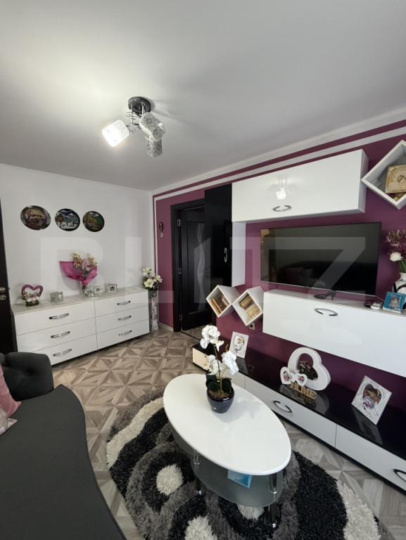 Apartament 3 camere M19