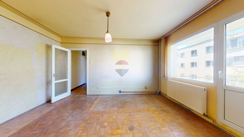 Apartament 2 camere | Astra | Etaj 3 | Vedere spre Tâmpa...