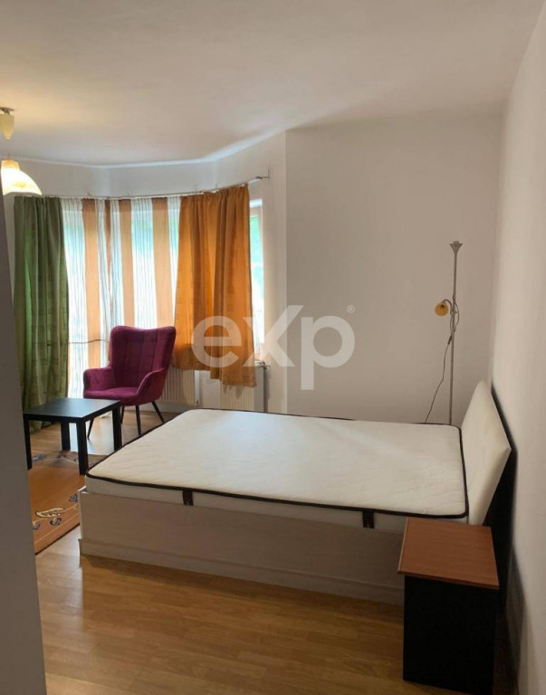 Apartament 1 camera | Gheorgheni | Interservisan