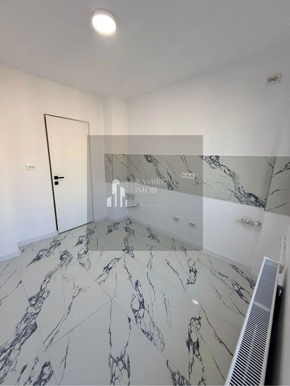 Apartament 3 camere 71 mp etaj 2 Turnu Magurele / Grand A...