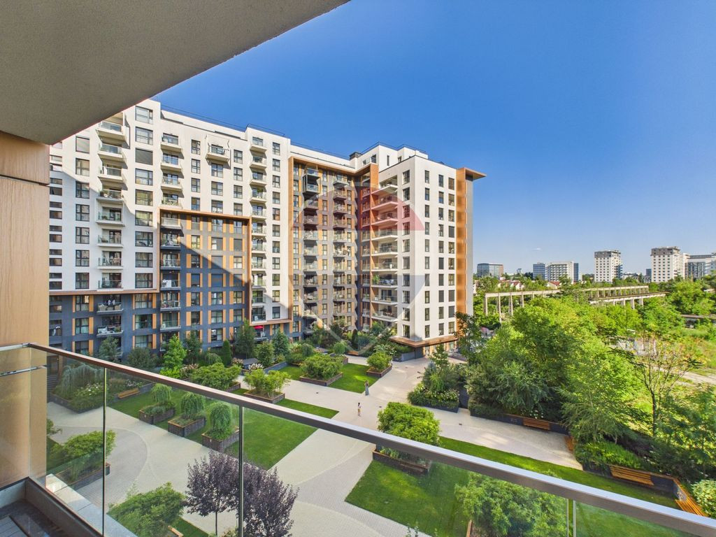 Apartament cu garaj de închiriat în cartierul Primăverii