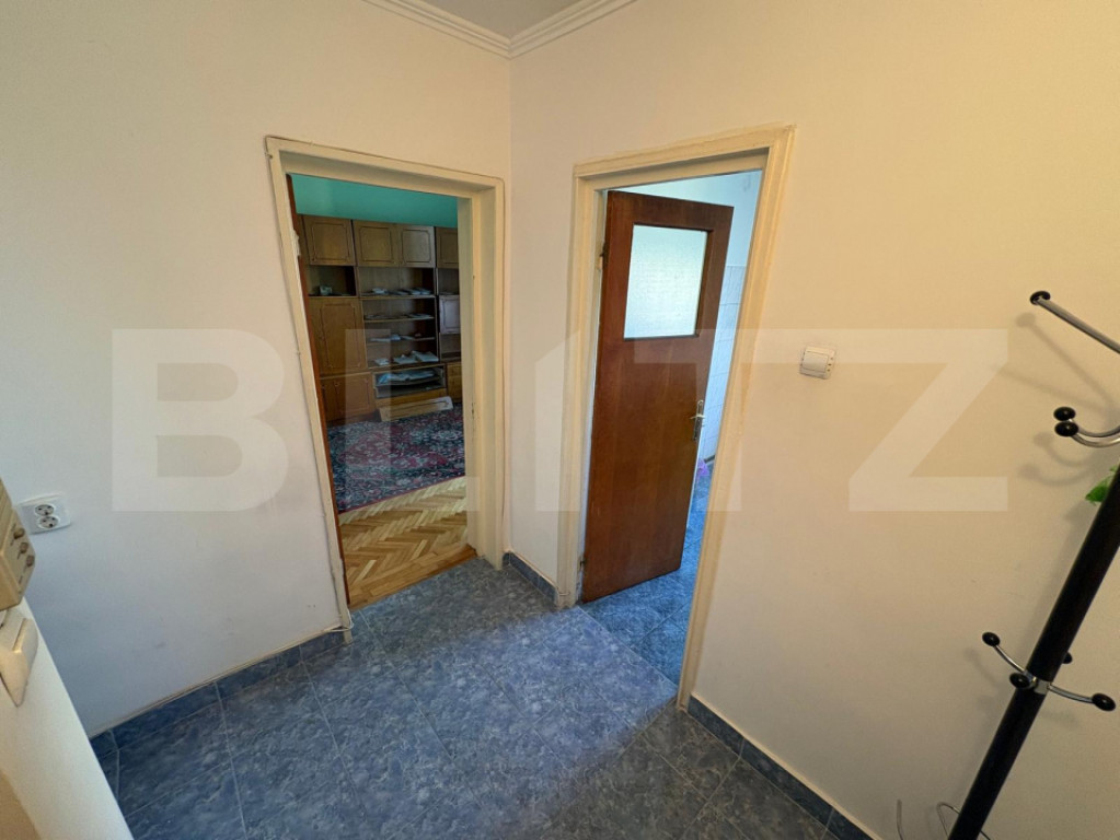 Apartament cu 2 camere | Craiovei – Exercițiu | Zona Kauf