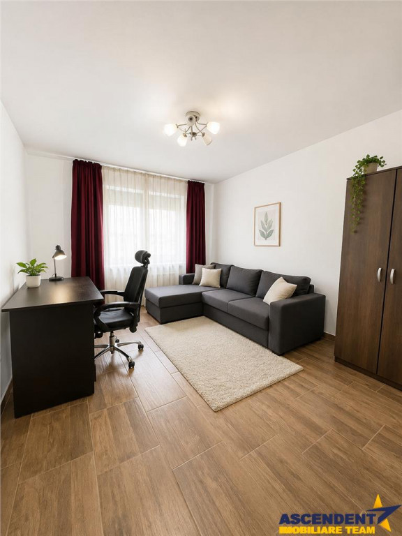 Apartament decomandat, zona Coresi, Tractorul, Brasov