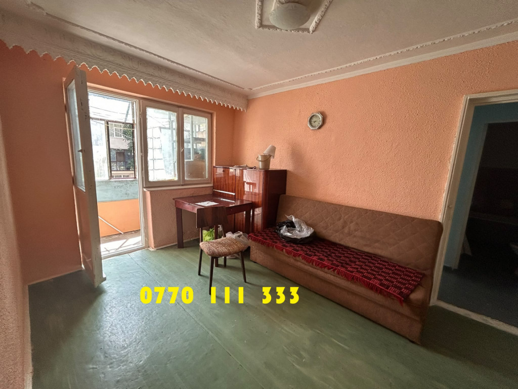De vanzare apartament cu 2 camere, renovat, etaj9, Viziru...