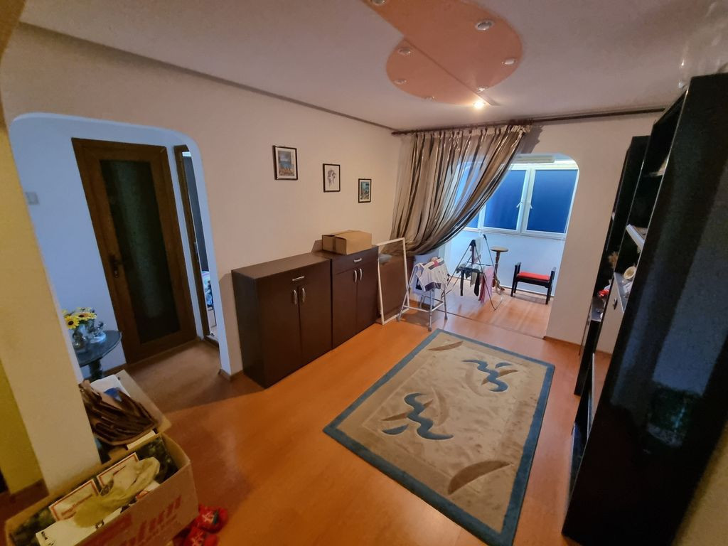 Apartament 2 camere zona Faleza Nord(vedere superba catre...