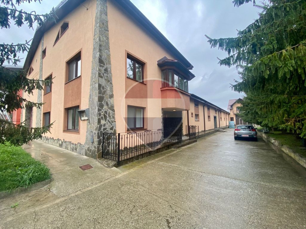 Spațiu Industrial de Închiriat | Strada Fântânii, Bra...