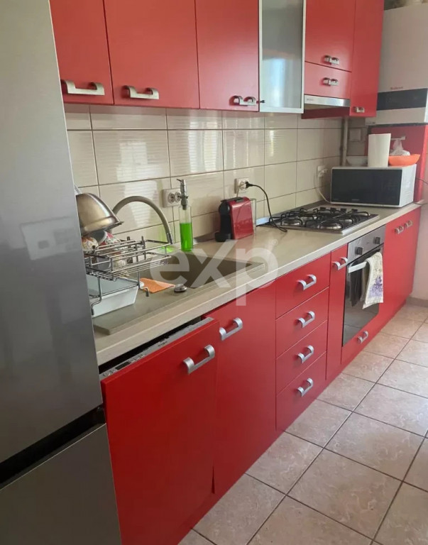 Apartament 2 camere | Andrei Muresanu