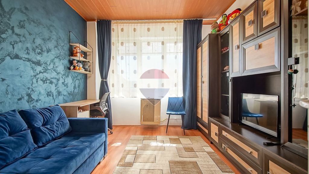 Apartament 2 camere|Harman|Etaj 1|COMISION 0%|