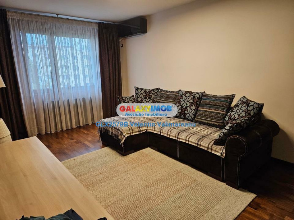 Apartament 3 Camere Dristor DI 566
