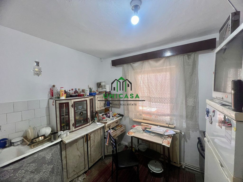 Apartament 2 camere/Nord/Etaj 2/4