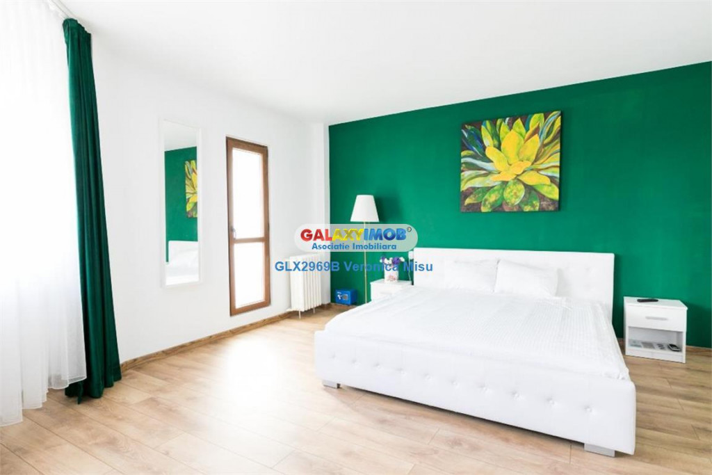 Garsoniera de inchiriat 41mp - Pet Friendly -Unirii