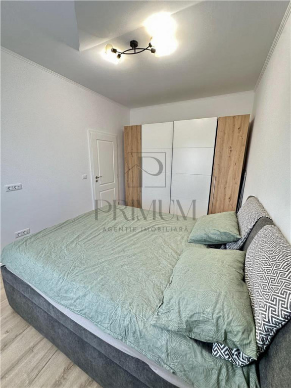 BRAYTIM - 2 CAMERE - MODERN - PARCARE