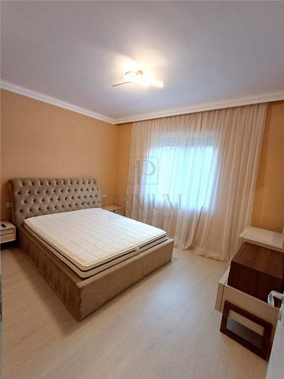 CHISODA - GRADINA - TERASA - 3 CAMERE - 2 BAI - INCALZIRE PA