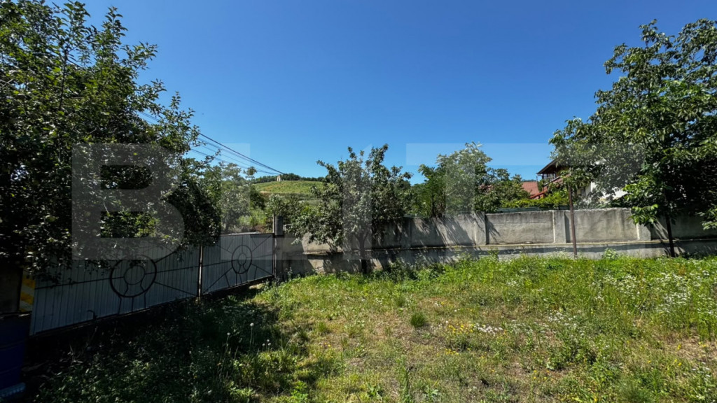 Teren intravilan 2800 mp, investitie, zona Schit-Alba Iulia