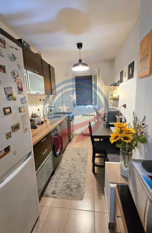 Apartament zona Orizont Craiovita Noua