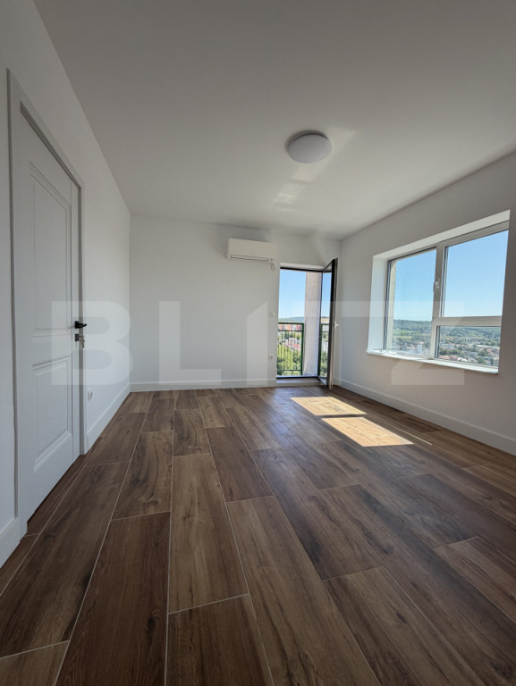 Apartament 2 camere de vânzare – VIVAT Residence, Târgu