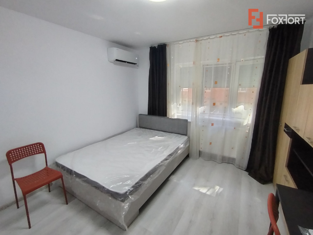 Apartament cu 2 camere de vanzare in Timisoara, zona Girocul