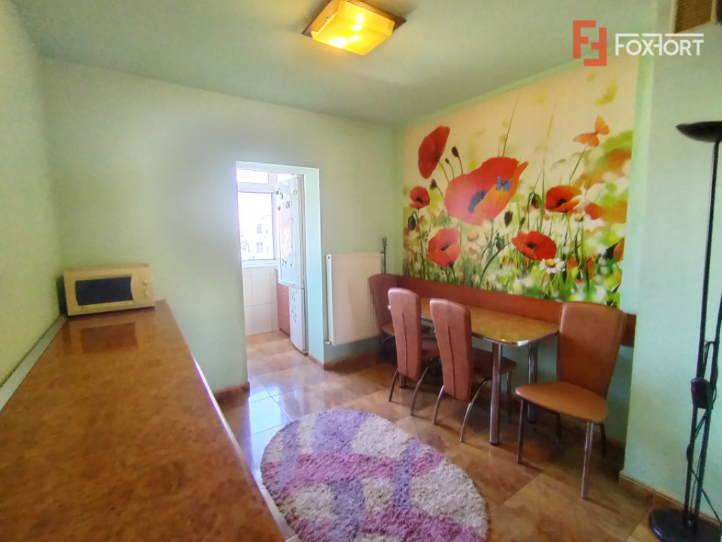 COMISION 0% Spatiu comercial cu o incapere de inchiriat in T