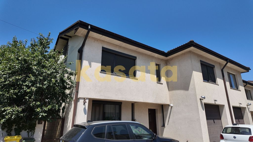 OPORTUNITATE | CASA | PORSCHE PIPERA | GARAJ | IDEAL LOCUIT