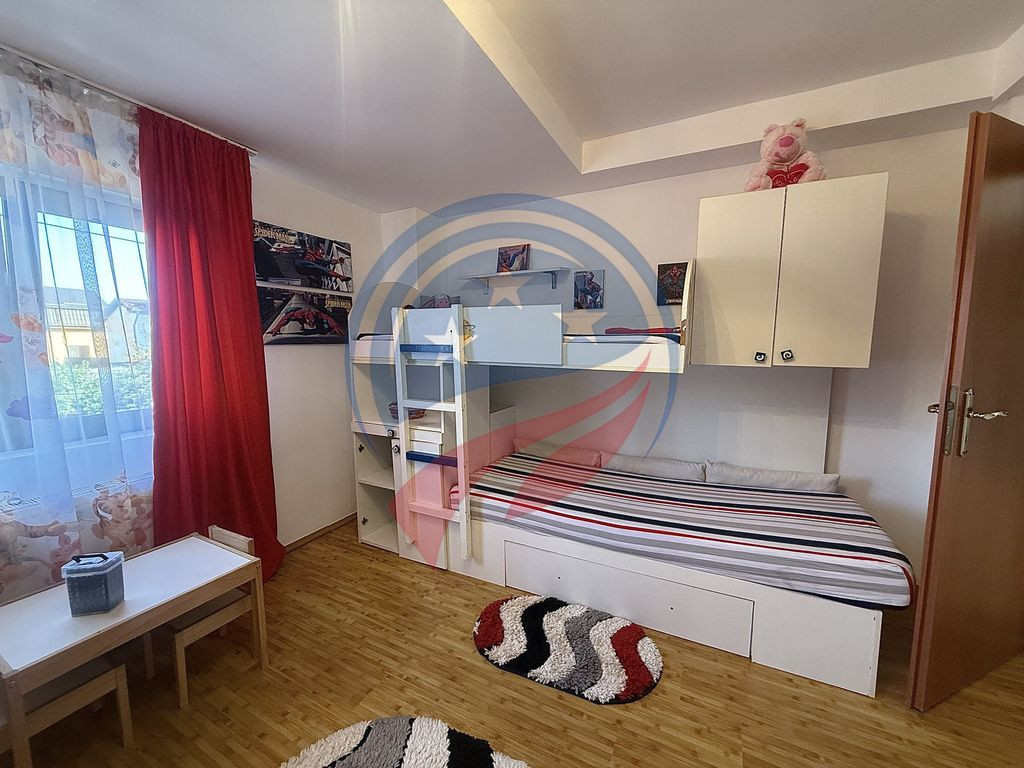Apartament de inchiriat/2 dormitoare/Craiovita Noua
