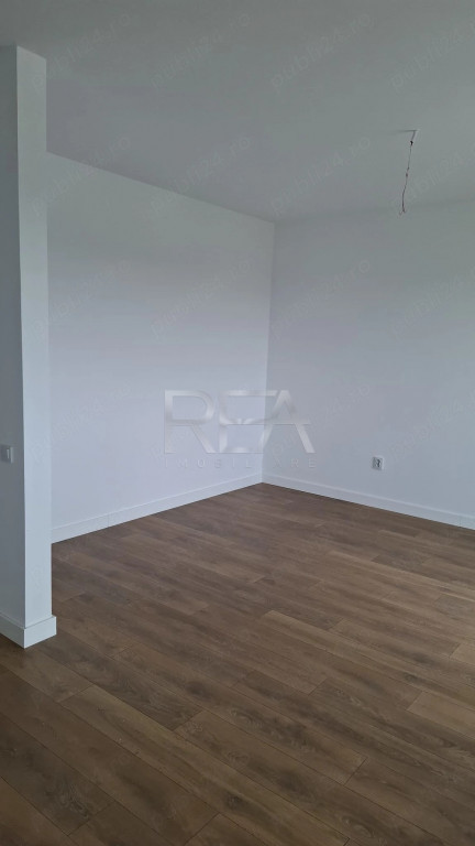 Studio Decomandat Avangarde Rezidential - Bdul Timisoara