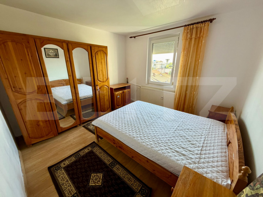 Apartament tip X renovat complet, zona - Rogerius