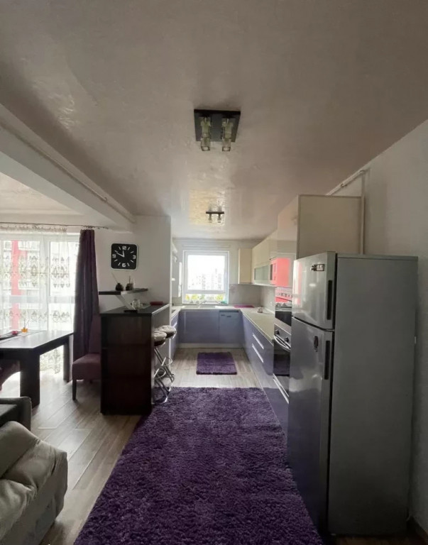 Apartament de închiriat 3 camere | Avantgarden | Loc de pa