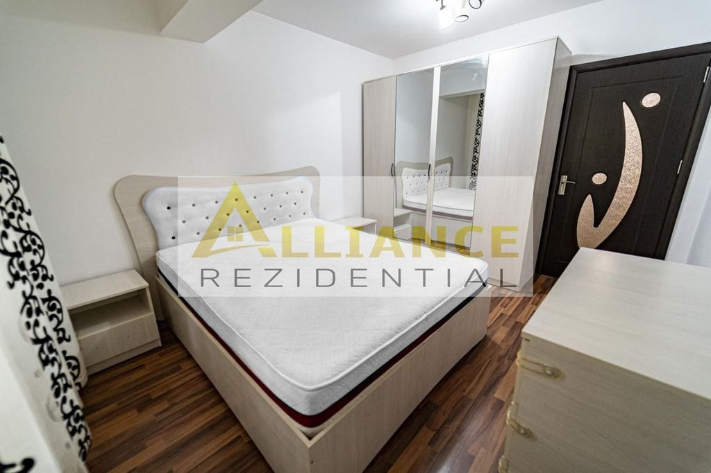 Apartament 2 camere decomandat | 58 mp | 10 minute metrou