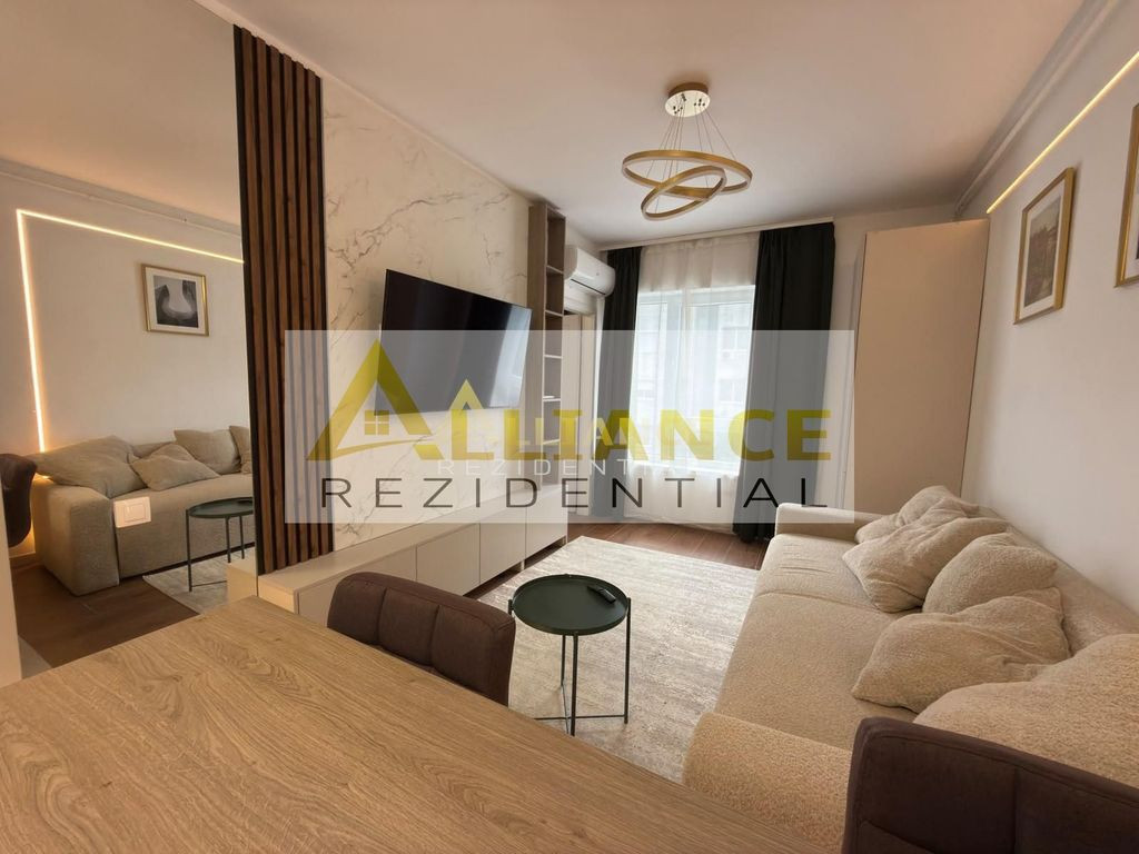 Metrou Berceni Noul Ansamblu Joy Residence