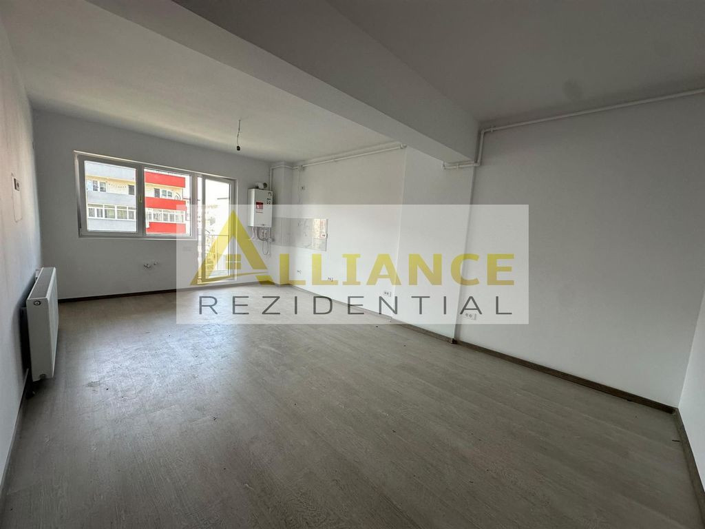 15 MINUTE METROU BERCENI - STUDIO - 86.000eur TVA INCLUS