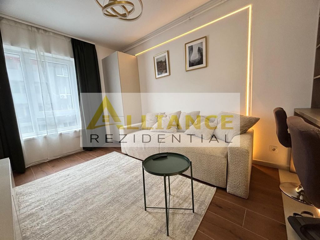 Apartament 2 camere Berceni (Emil Racovita)