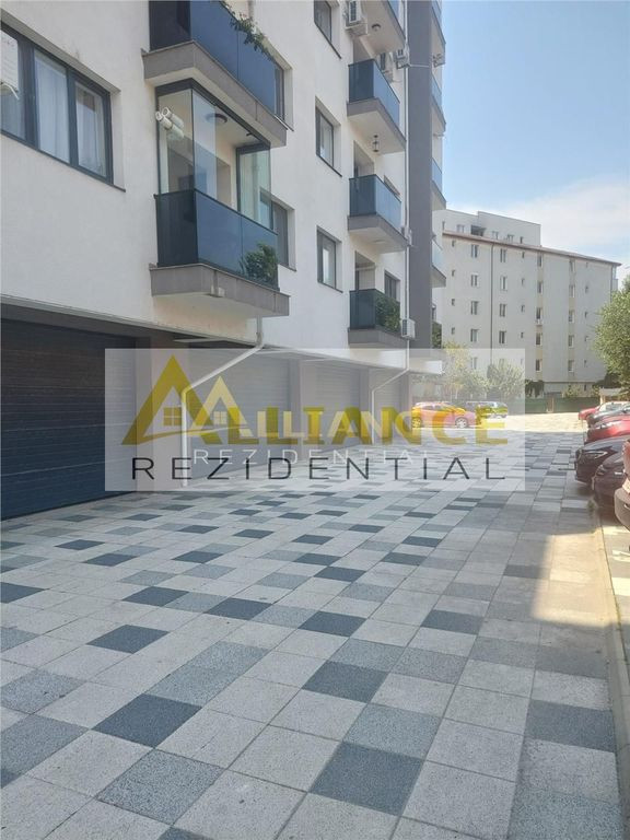 Ap 2 camere cu gradina 5 minute fata de metrou