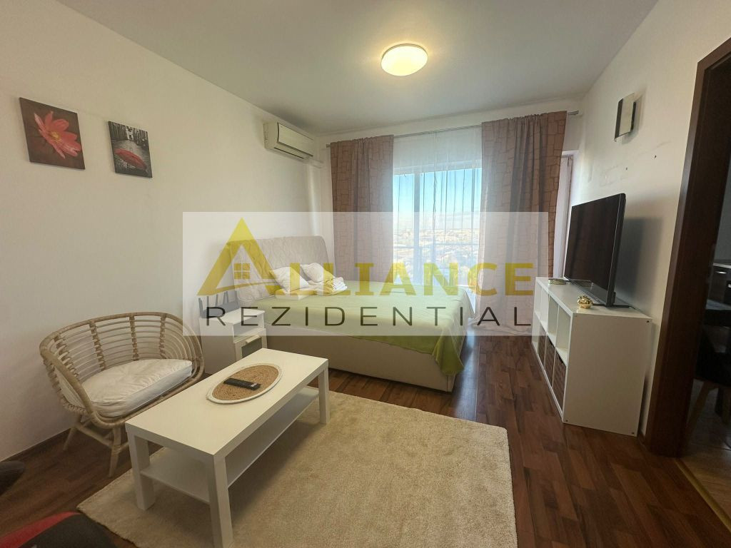 GARSONIERA - 62.500â¬ + PARCARE INCLUSA - METROU DIMI...