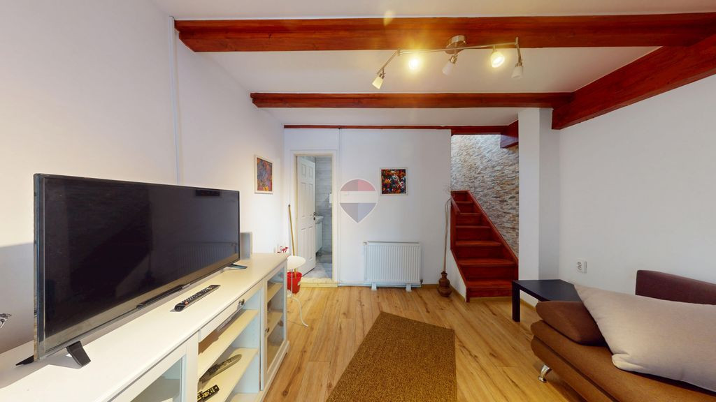 COMISION 0% | Apartament 2 camere | Sinaia, str Republici...