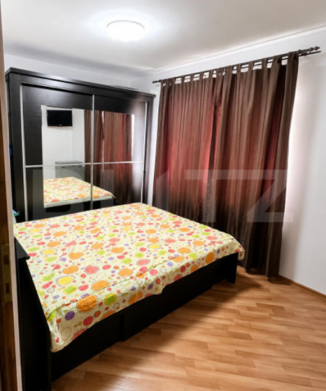 Apartament 2 camere, 50 mp, zona Materna