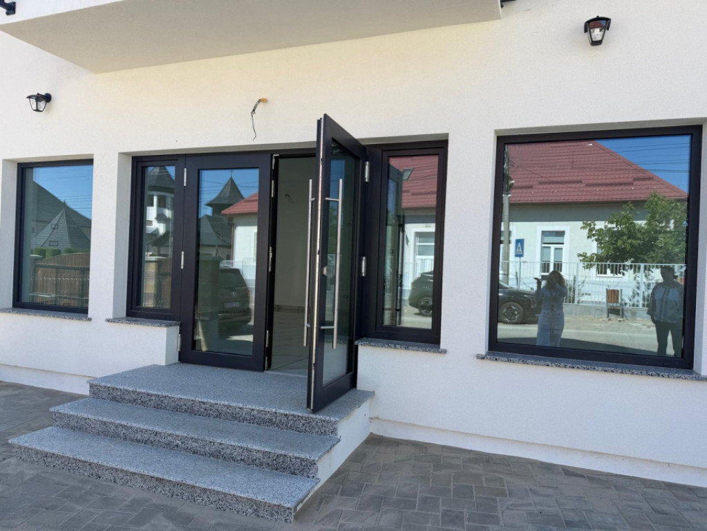 De inchiriat spatiu in Marginea!