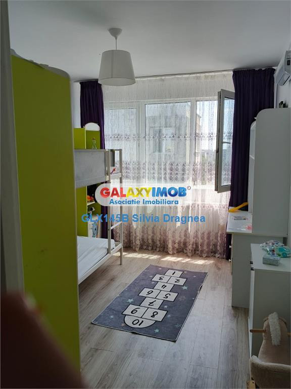 2 camere, renovat 2025 | 62 mp | Ideal investiție | Apără