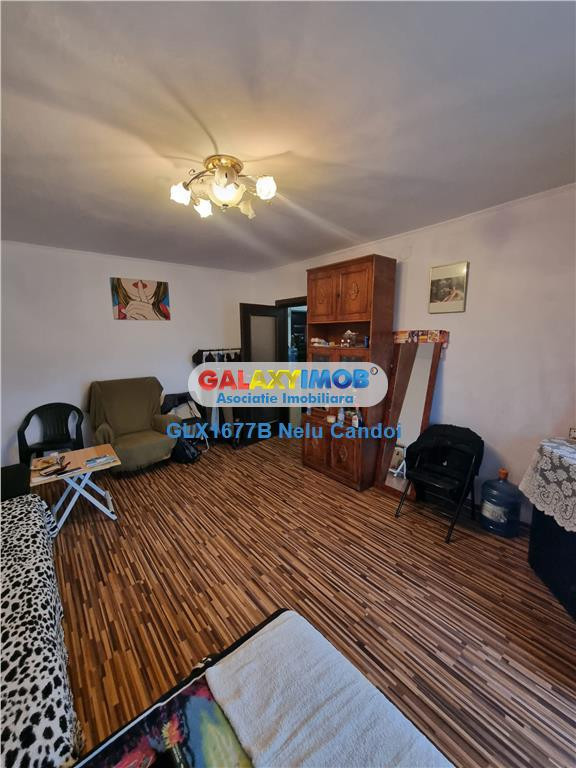 APARTAMENT 2 CAMERE 13 SEPTEMBRIE SEBASTIAN PARC