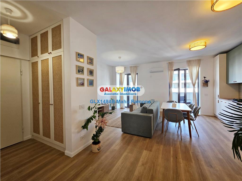 Apartament 2 camere, prima , PRIMA VISTA
