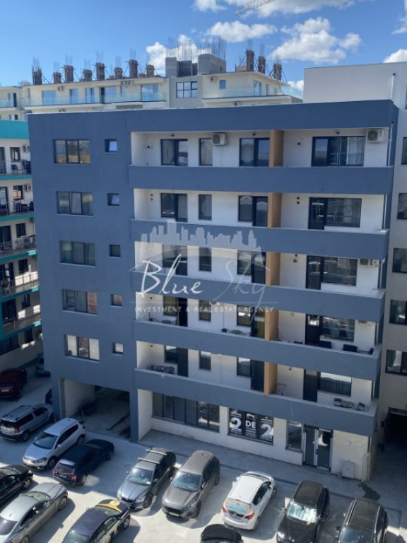 Spatiu comercial 29.5 mp situat in Mamaia Nord, la 50 m de p