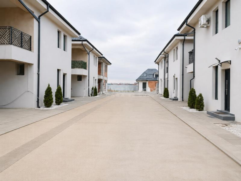 Cotroceni 5 camere -locatie exclusivista