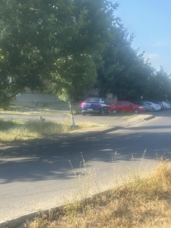 Teren pentru dezvoltatori Râmnicu Sărat