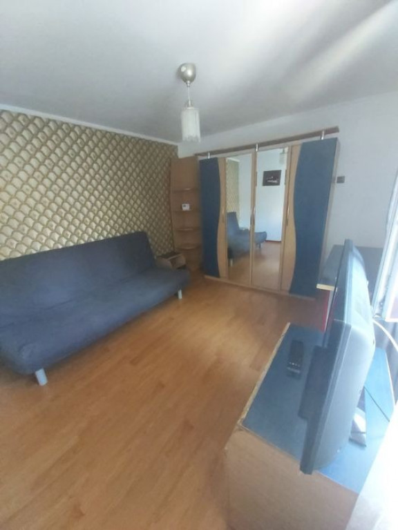 Apartament 1 camera , zona Take Ionescu