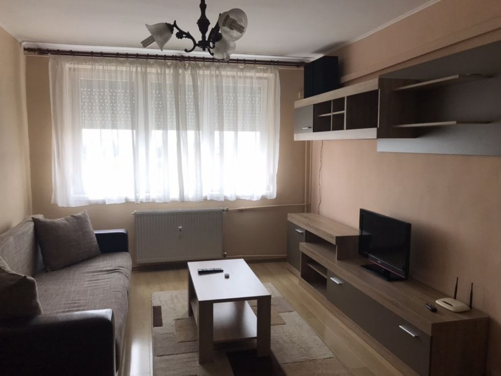 2 camere de inchiriat zona Braytim